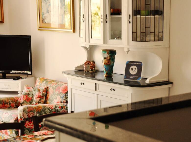 Apartamento Casa Laura Beach&town