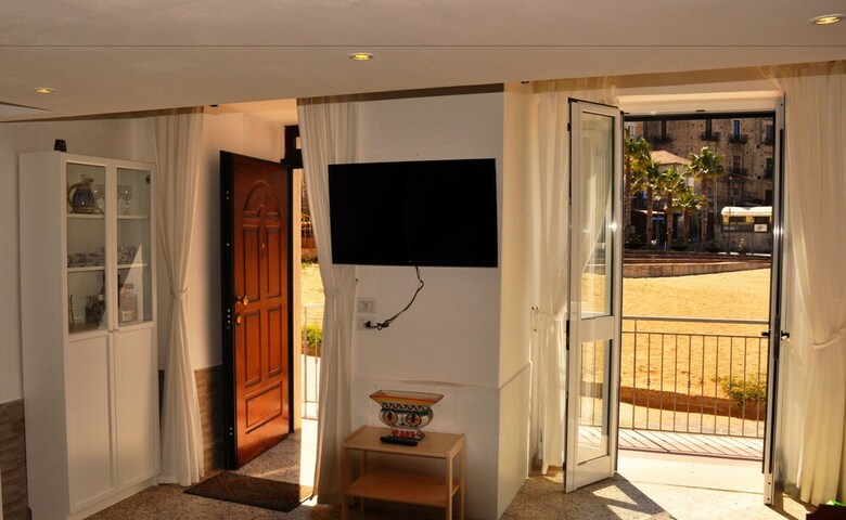 Apartamento Casa Laura Beach&town
