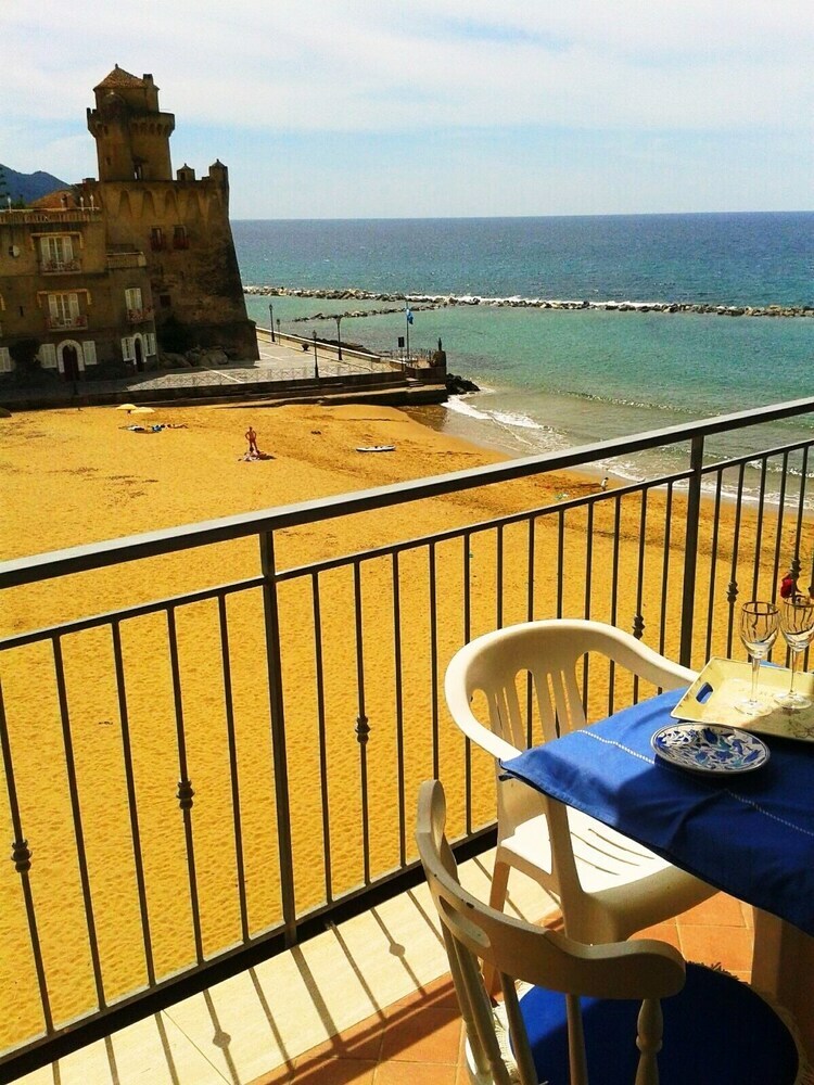 Apartamento Casa Laura Beach&town