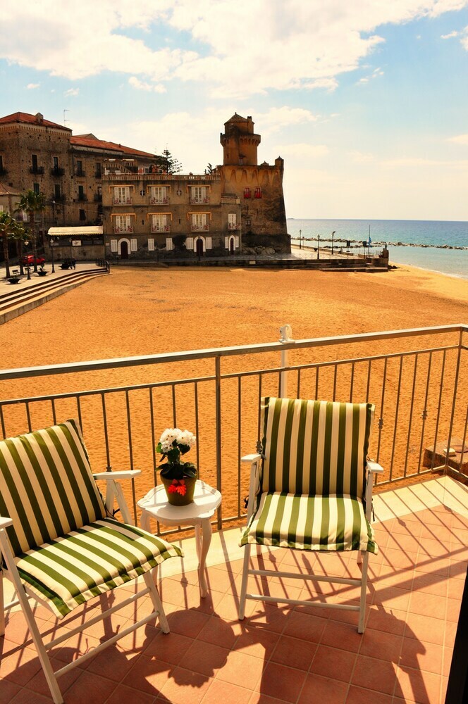 Apartamento Casa Laura Beach&town