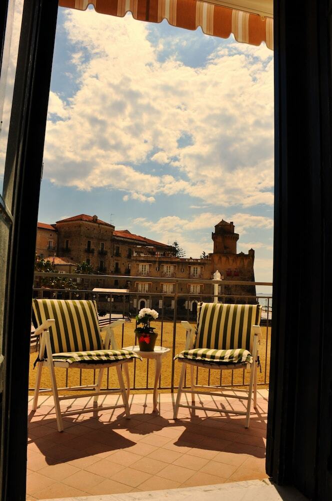 Apartamento Casa Laura Beach&town