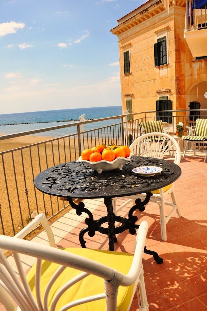 Apartamento Casa Laura Beach&town