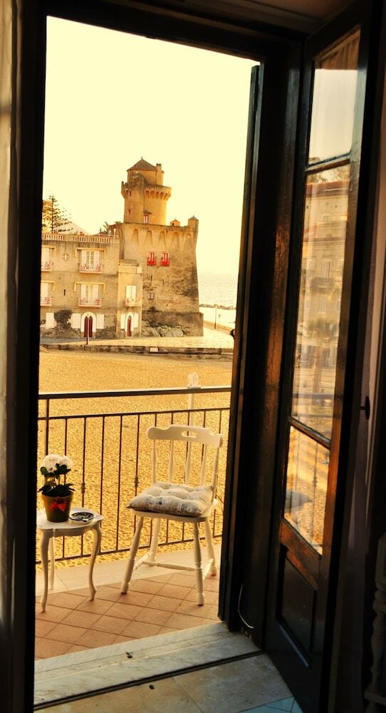Apartamento Casa Laura Beach&town