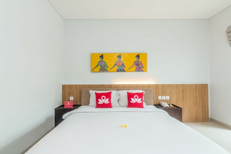 Hotel Zen Rooms Seminyak Mertanadi