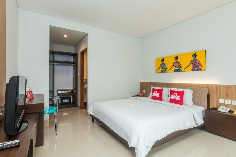 Hotel Zen Rooms Seminyak Mertanadi