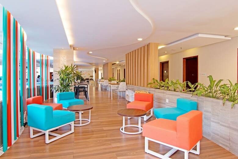 Hotel Zen Rooms Bunut Sari Legian