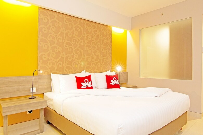 Hotel Zen Rooms Bunut Sari Legian