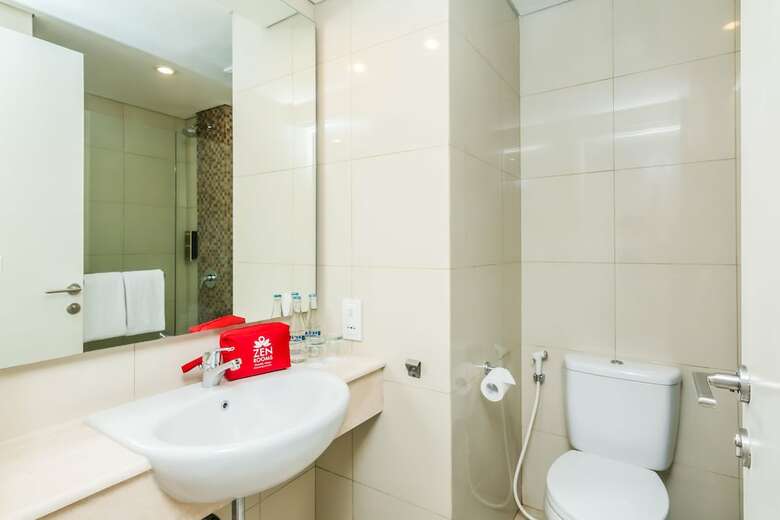 Hotel Zen Rooms Kuta Bypass Ngurah Rai