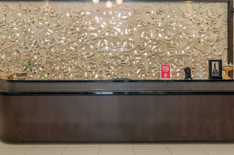 Hotel Zen Rooms Kuta Bypass Ngurah Rai