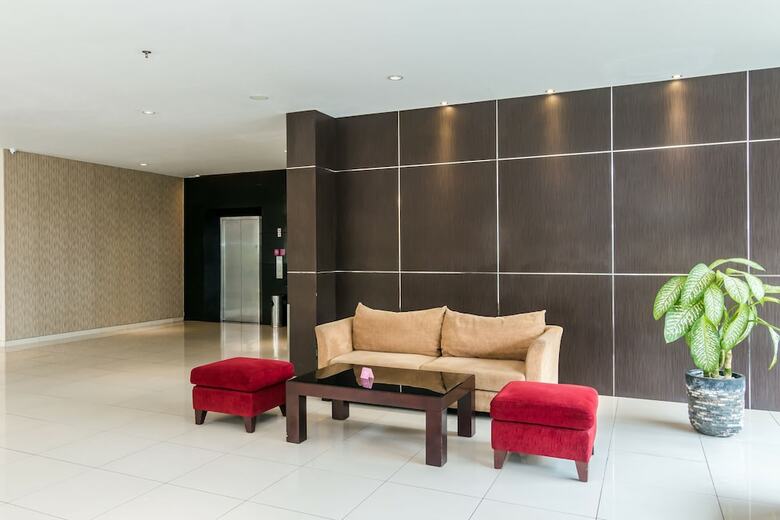 Hotel Zen Rooms Kuta Bypass Ngurah Rai
