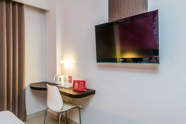 Hotel Zen Rooms Kuta Bypass Ngurah Rai