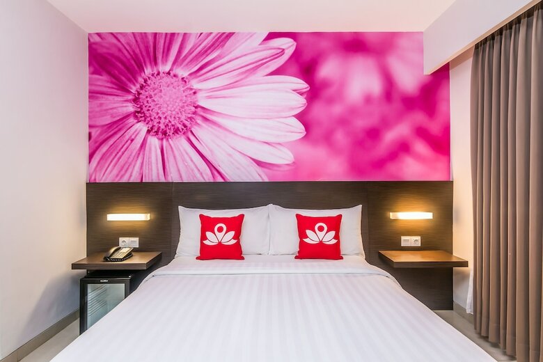 Hotel Zen Rooms Kuta Bypass Ngurah Rai