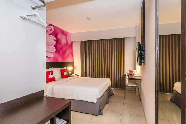 Hotel Zen Rooms Kuta Bypass Ngurah Rai