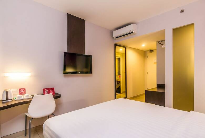 Hotel Zen Rooms Kuta Bypass Ngurah Rai