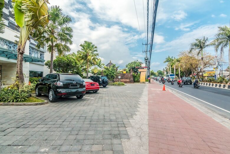 Hotel Zen Rooms Kuta Bypass Ngurah Rai