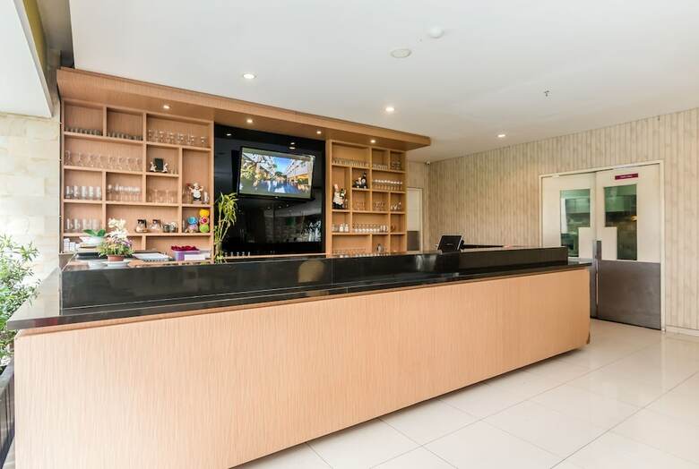 Hotel Zen Rooms Kuta Bypass Ngurah Rai