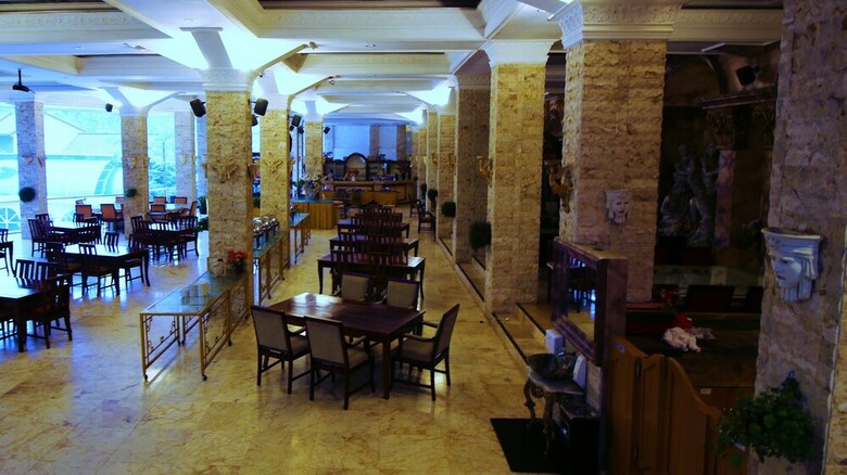 Hotel Zen Rooms Tangkuban Perahu