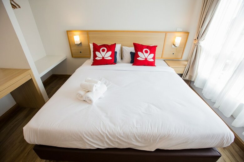 Hotel Zen Rooms Don Chan