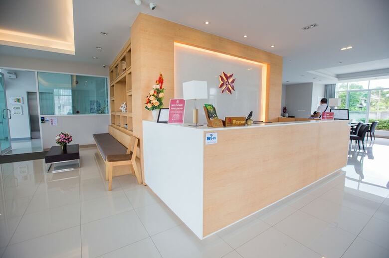 Hotel Zen Rooms Don Chan