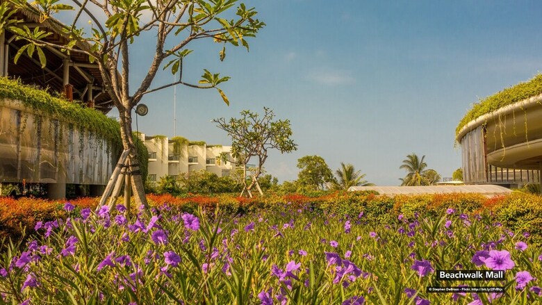 Hotel Zen Rooms Kuta Beach Poppies Lane