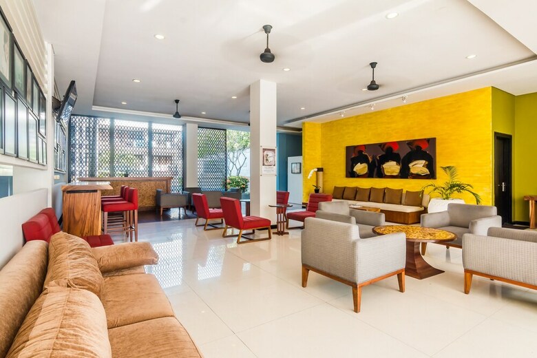 Hotel Zen Rooms Kuta Beach Poppies Lane