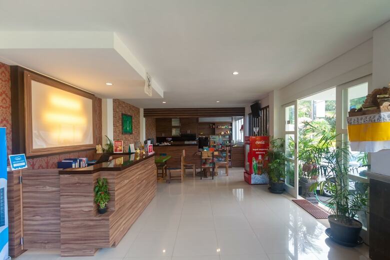 Hotel Zen Rooms Kedonganan Batur Sari