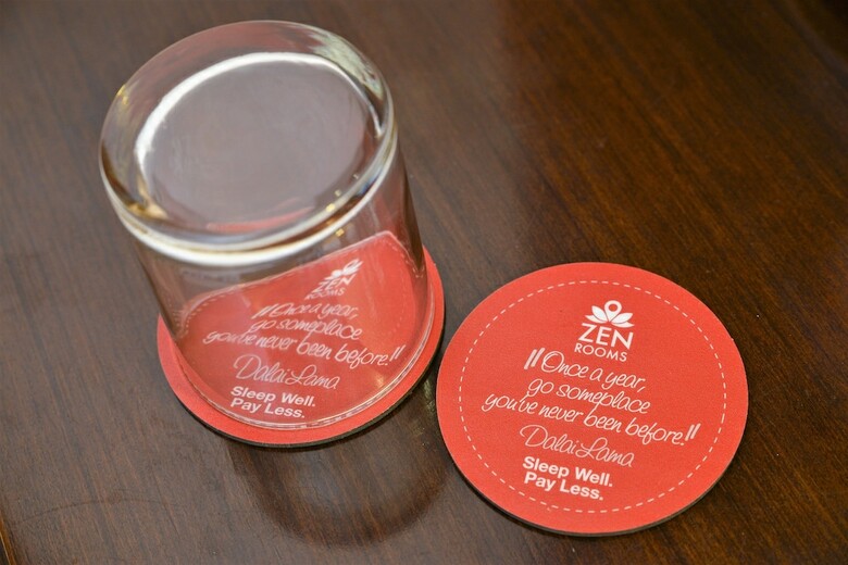 Hotel Zen Rooms Kedonganan Batur Sari