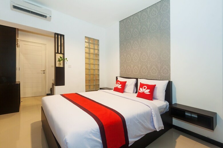 Hotel Zen Rooms Kedonganan Batur Sari