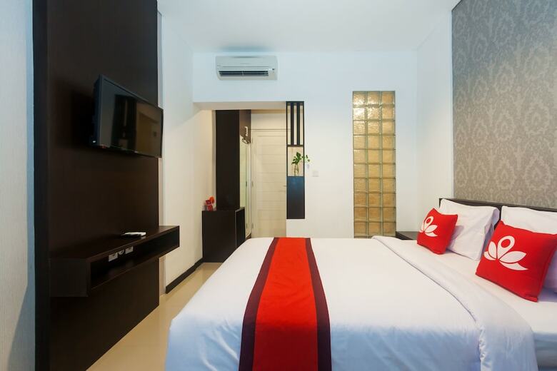 Hotel Zen Rooms Kedonganan Batur Sari
