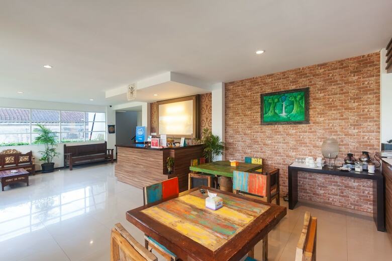 Hotel Zen Rooms Kedonganan Batur Sari