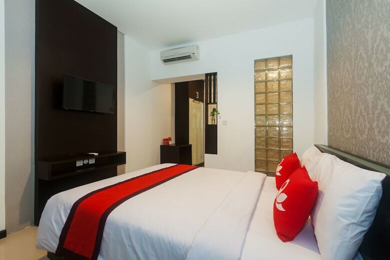 Hotel Zen Rooms Kedonganan Batur Sari