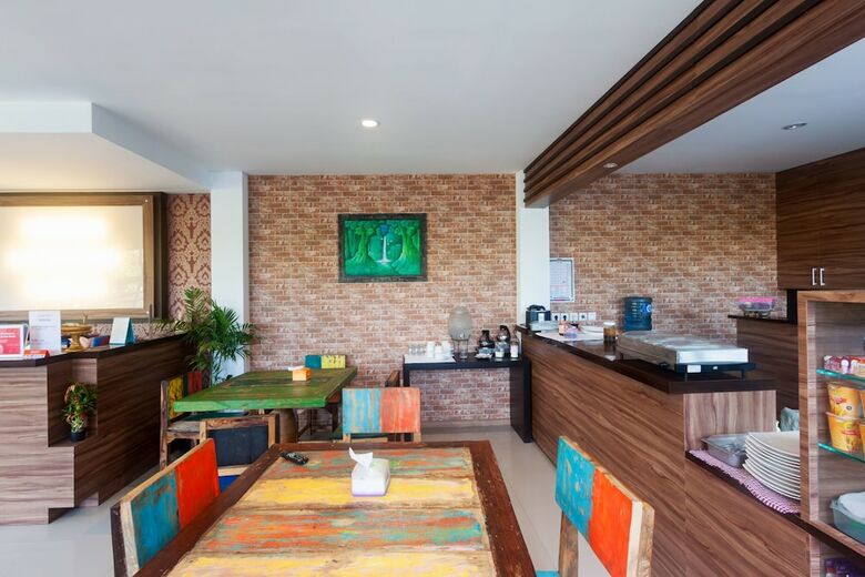 Hotel Zen Rooms Kedonganan Batur Sari