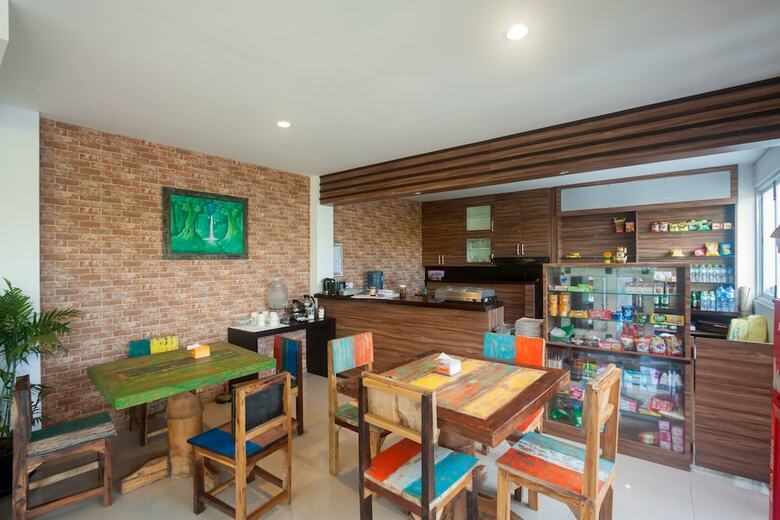 Hotel Zen Rooms Kedonganan Batur Sari