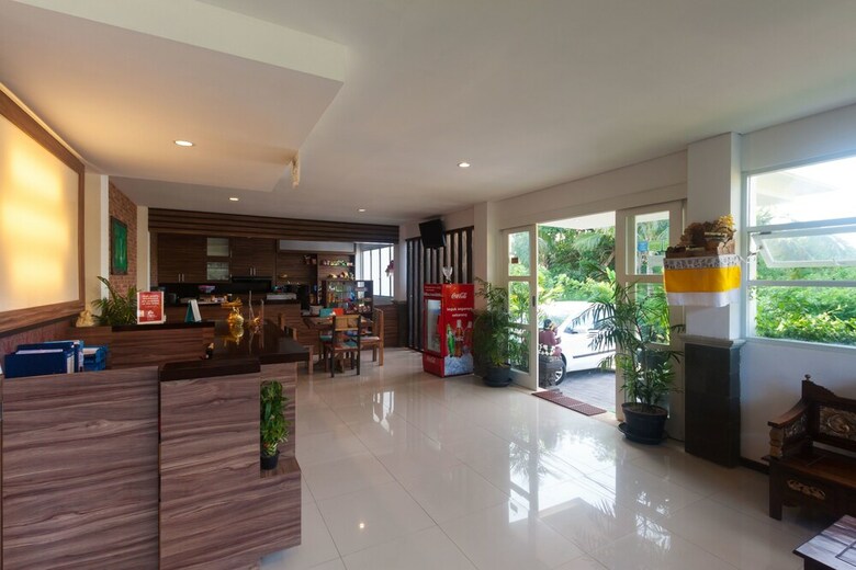 Hotel Zen Rooms Kedonganan Batur Sari