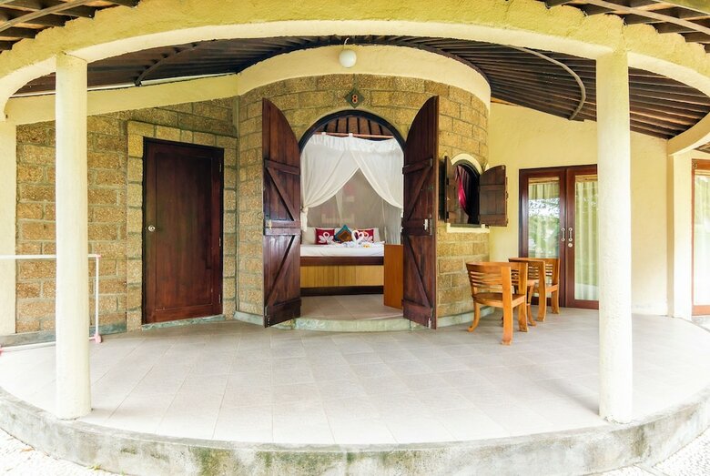 Hotel Zen Rooms Kerobokan Umalas Klecung 2