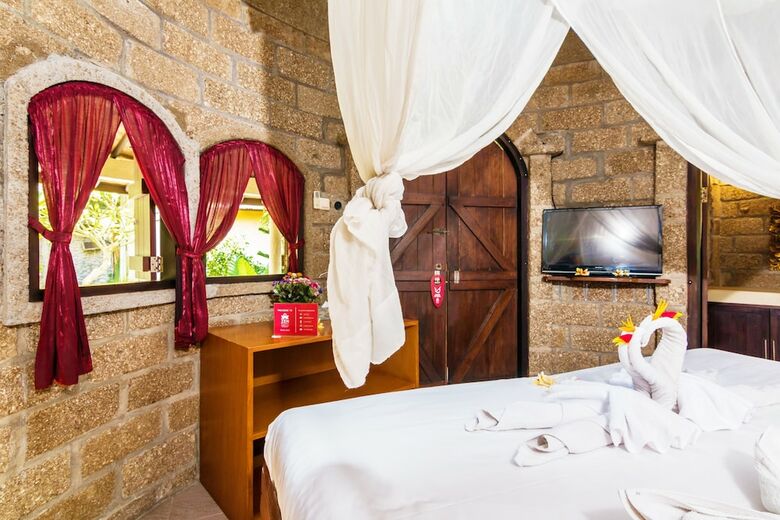 Hotel Zen Rooms Kerobokan Umalas Klecung 2