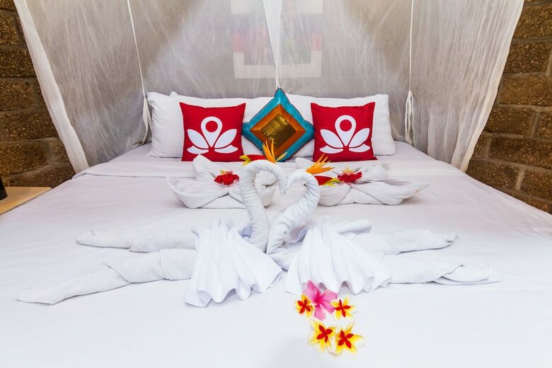 Hotel Zen Rooms Kerobokan Umalas Klecung 2