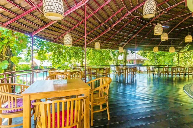 Hotel Zen Rooms Kerobokan Umalas Klecung 2