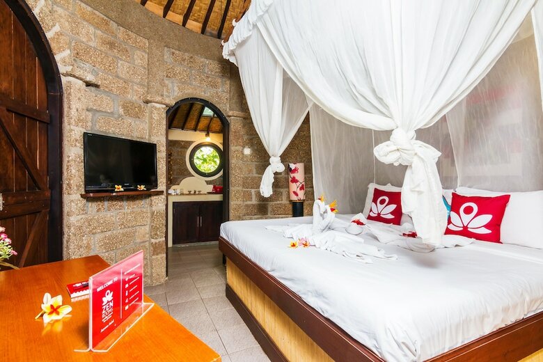 Hotel Zen Rooms Kerobokan Umalas Klecung 2