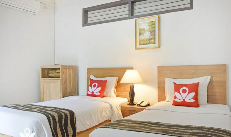 Hotel Zen Rooms Magnolia Bed & Breakfast