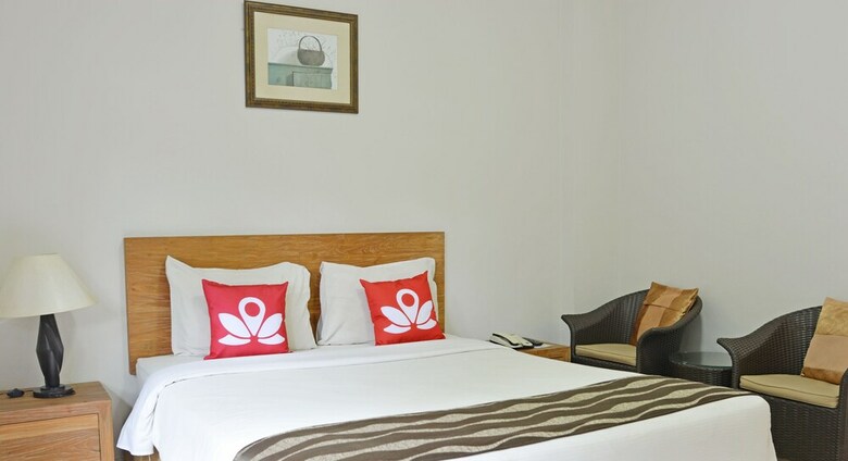 Hotel Zen Rooms Magnolia Bed & Breakfast