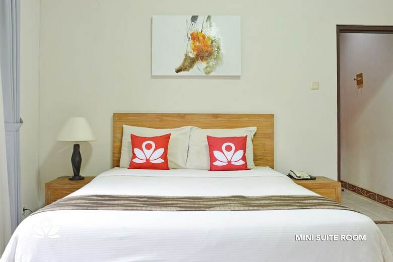 Hotel Zen Rooms Magnolia Bed & Breakfast