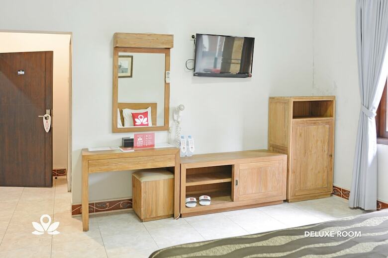 Hotel Zen Rooms Magnolia Bed & Breakfast