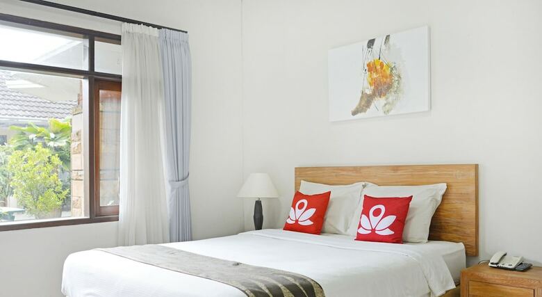 Hotel Zen Rooms Magnolia Bed & Breakfast