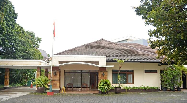 Hotel Zen Rooms Magnolia Bed & Breakfast