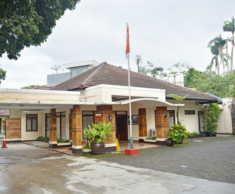 Hotel Zen Rooms Magnolia Bed & Breakfast