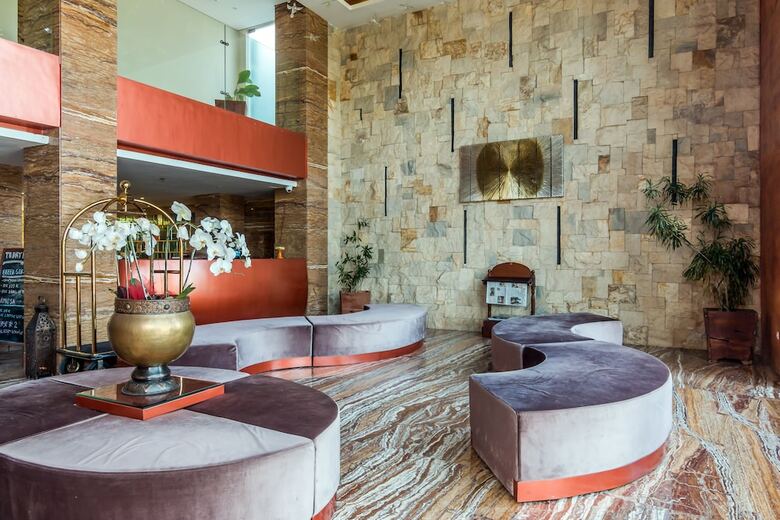 Hotel Zen Rooms By Pass Ngurah Rai Suwung