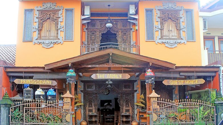 Hotel Zen Rooms Yupiter Barat