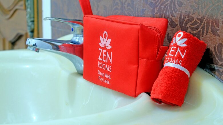 Hotel Zen Rooms Yupiter Barat