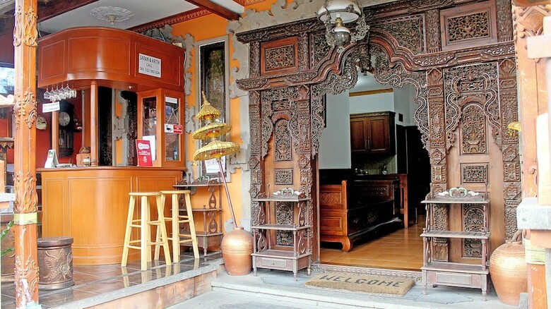 Hotel Zen Rooms Yupiter Barat
